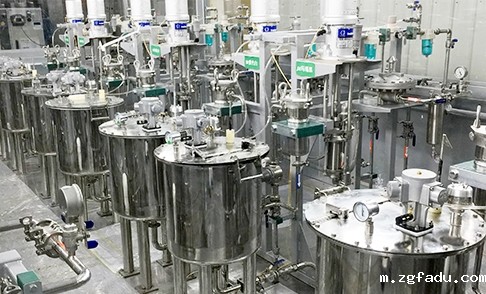 南京蔚来汽车-100L水性漆