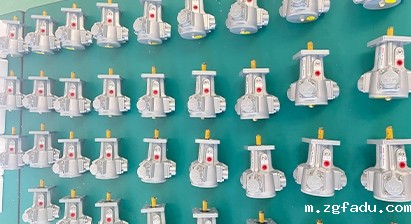 气动马达常见卡死故障分析-雷竞技newbee官网赞助商气动马达