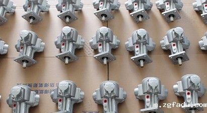 雷竞技newbee官网赞助商气动马达检查保养方法