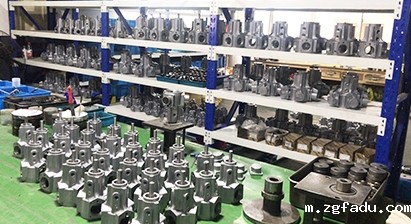 如何正确排查活塞式气动马达故障及保养？