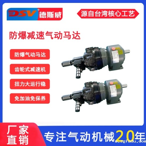 s10竞猜雷竞技在钢铁煤矿行业的应用 雷竞技newbee官网赞助商荷兰globe气动减速马达