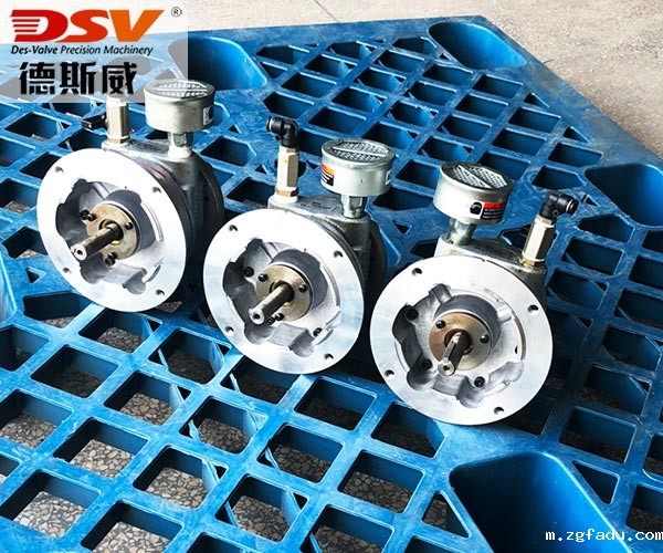 美国GAST-4AM原装进口马达