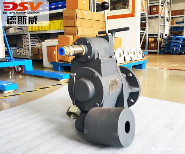 HY603 – 00SM船用气动马达