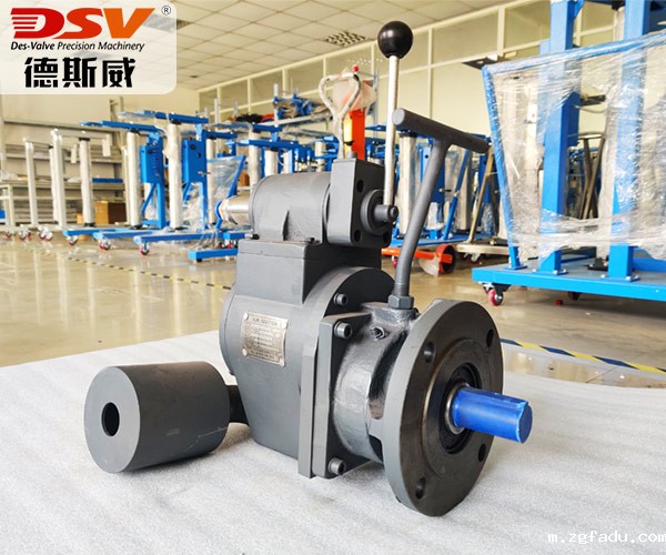 HY603 – 00SM船用气动马达