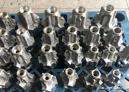 活塞式气动马达DAM7-IEC