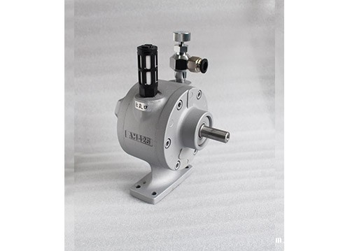 DAV2-L叶片式气动马达（卧式）