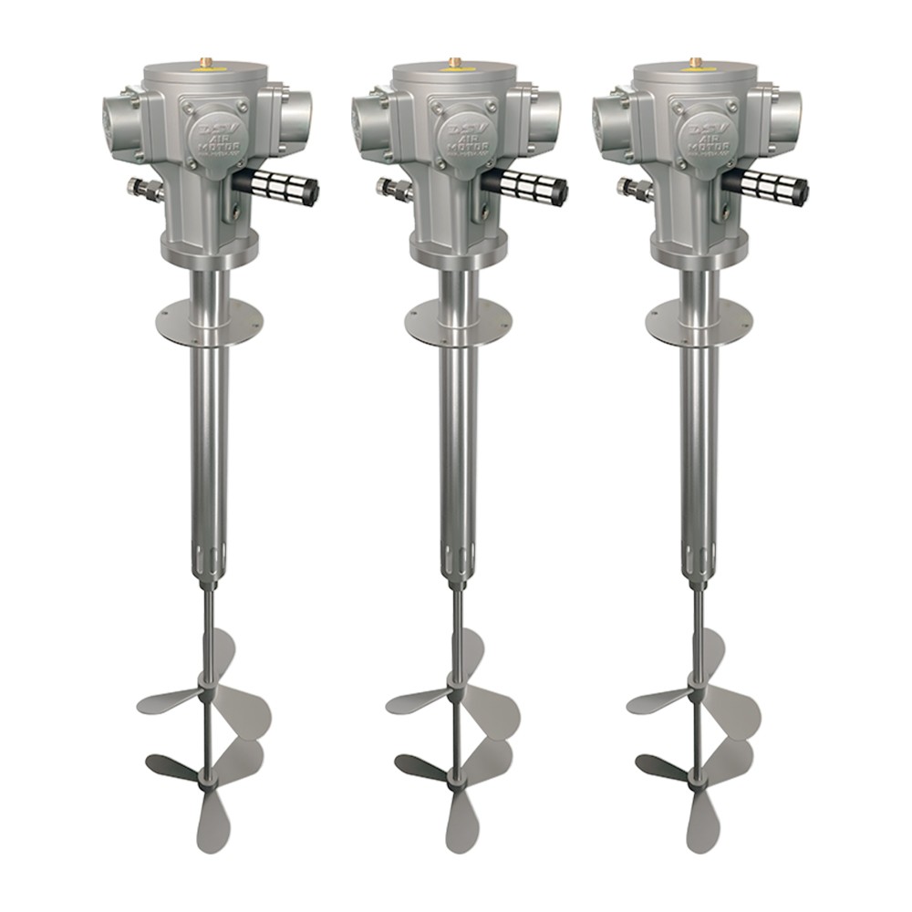 立式不锈钢电解 护筒油漆搅拌机