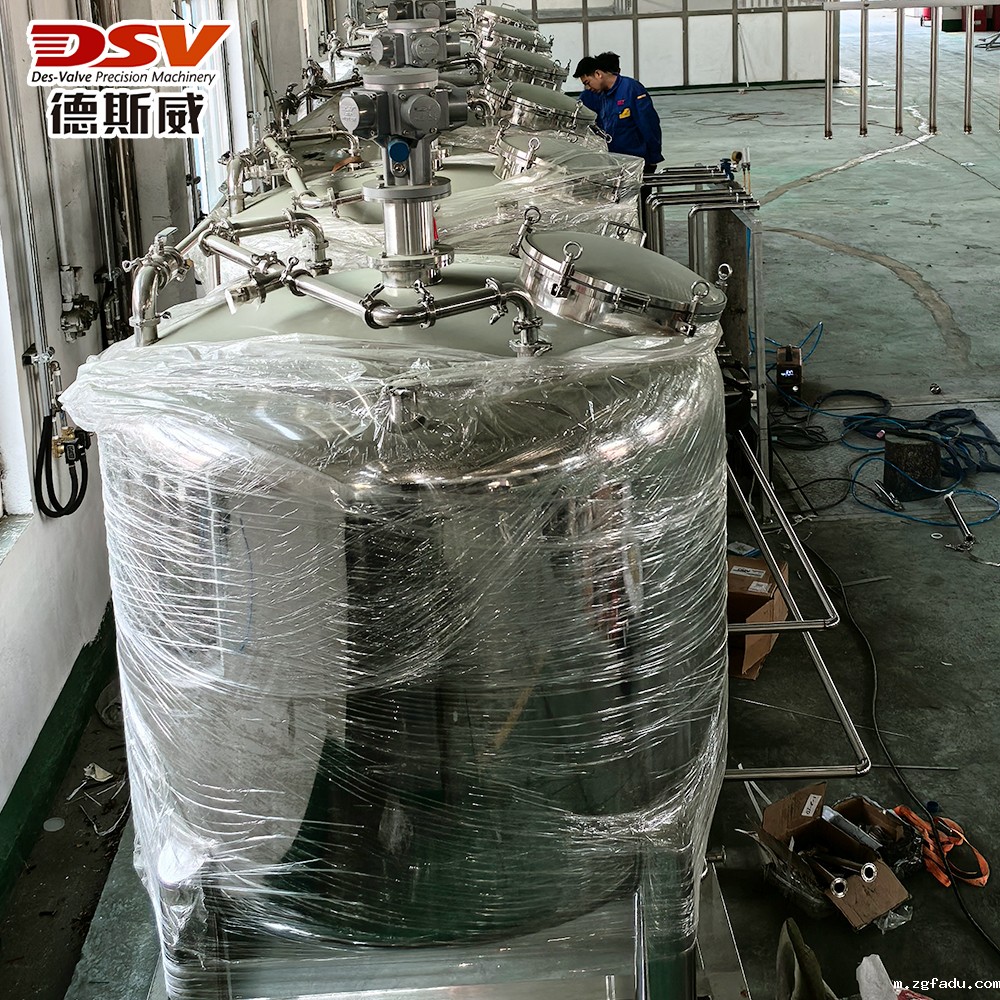 200-3000L不锈钢雷竞技csgo赛事官网