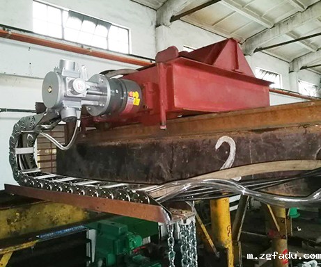 煤矿设备解决方案