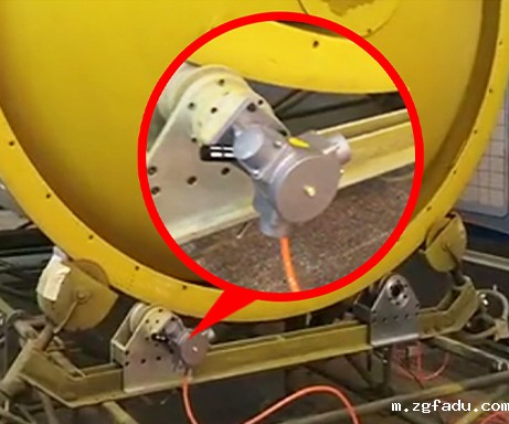 航空航天解决方案