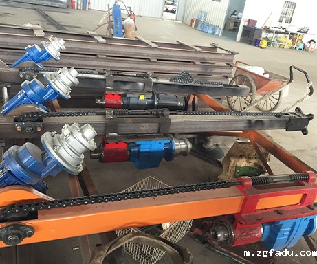 机械传动解决方案