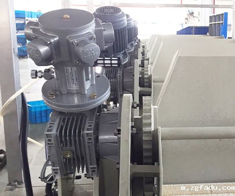 煤矿设备解决方案