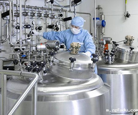 医药食品解决方案